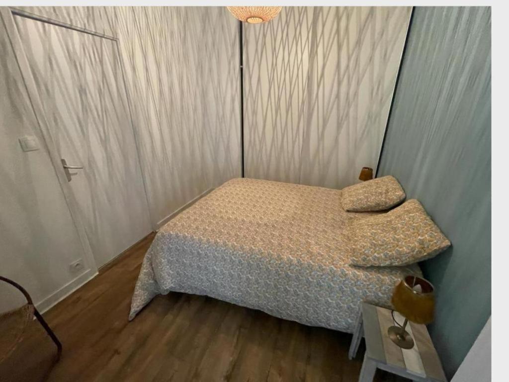 ניורט -Le Petit Rochelais- Centre Ville, Stationnement, Netflix - Ideal Couples, Familles, Business מראה חיצוני תמונה