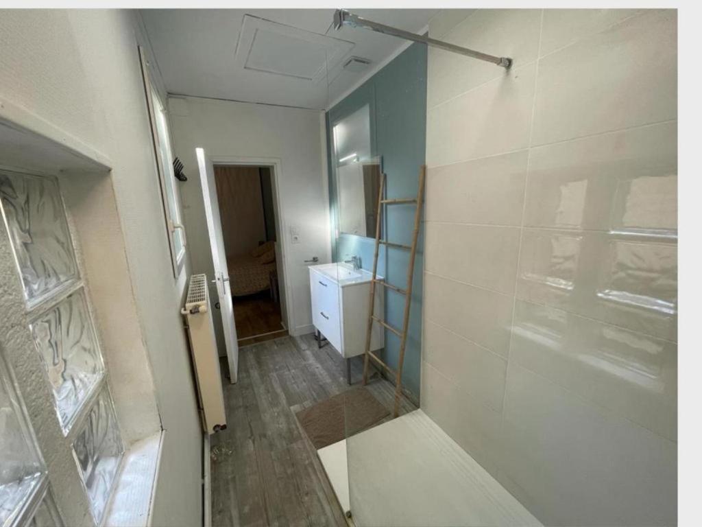 ניורט -Le Petit Rochelais- Centre Ville, Stationnement, Netflix - Ideal Couples, Familles, Business מראה חיצוני תמונה