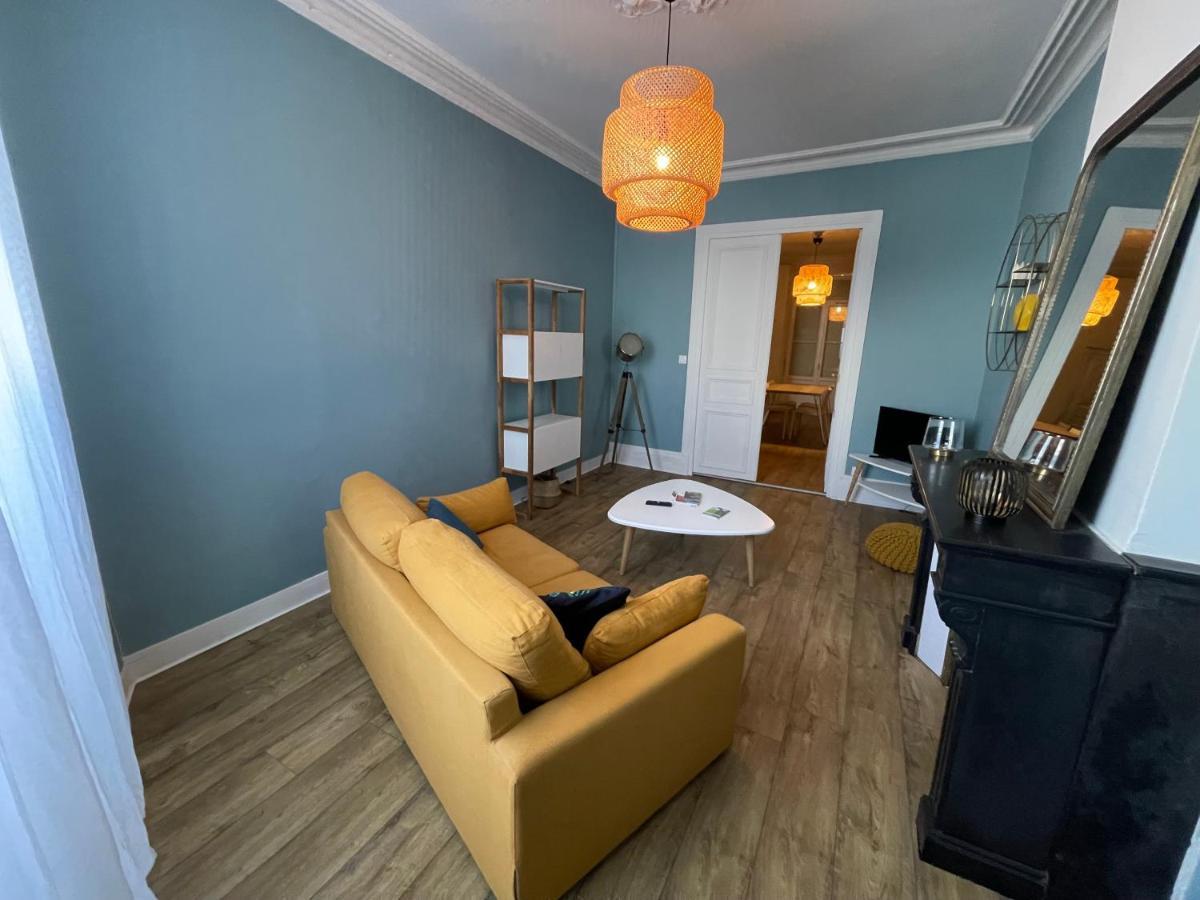 ניורט -Le Petit Rochelais- Centre Ville, Stationnement, Netflix - Ideal Couples, Familles, Business מראה חיצוני תמונה